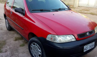 Fiat Palio Palio 1.3 MultiJet Dynamic