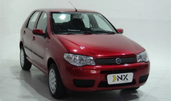 Fiat Palio Palio 1.3 MultiJet EL