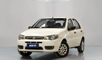 Fiat Palio Palio Sole 1.4 Fire Active