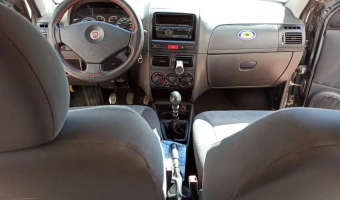Fiat Palio Palio Sole 1.4 Fire Active