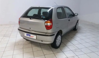 Fiat Palio Van Palio Van 1.4 Fire Active