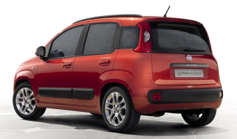 Fiat Panda Panda 1.2 Pop