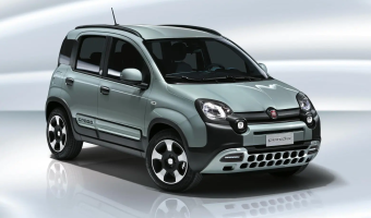 Fiat Panda Panda 1.0 Hybrid Cross