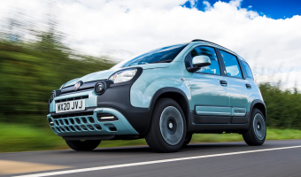 Fiat Panda Panda 1.2 Fire Cross