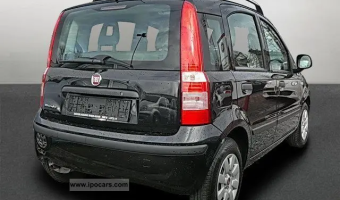 Fiat Panda Panda 1.2 Dynamic