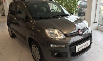 Fiat Panda Panda 1.2 Fire Popstar