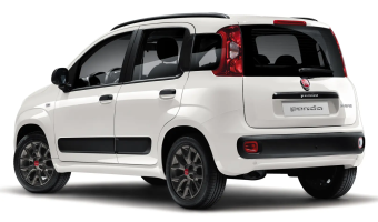 Fiat Panda Panda 1.0 Hybrid Urban