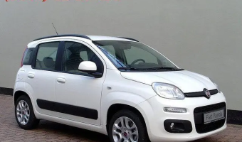 Fiat Panda Panda 1.2 Lounge
