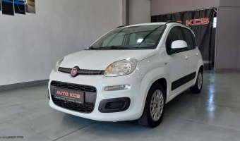 Fiat Panda Panda 1.3 MultiJet Start&Stop Pop