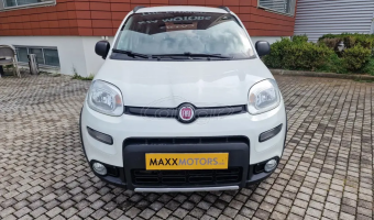 Fiat Panda Panda 1.3 MultiJet Start&Stop 4x4