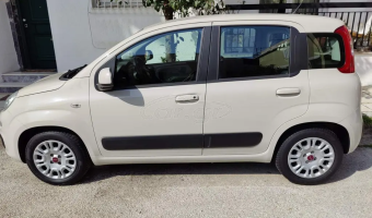 Fiat Panda Panda 1.3 MultiJet Start&Stop Lounge