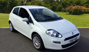 Fiat Punto Punto 1.4 Start&Stop Urban