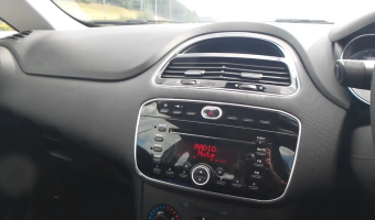 Fiat Punto Punto 1.4 Start&Stop S7 Popstar