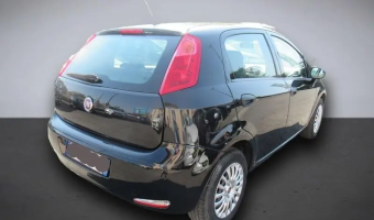 Fiat Punto Punto 1.3 MultiJet 16V Shine