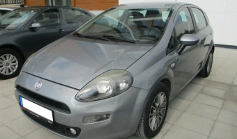 Fiat Punto Punto 1.3 MultiJet Start&Stop Easy
