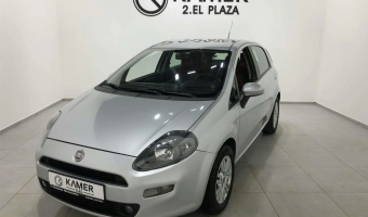 Fiat Punto Punto 1.4 MultiAir Start&Stop Easy
