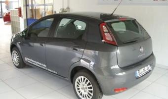 Fiat Punto Punto 1.4 Start&Stop Pop