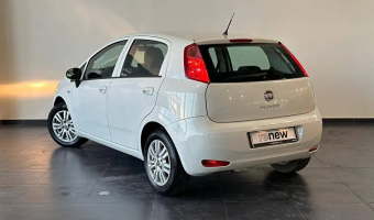 Fiat Punto Punto 1.4 Start&Stop S7 Popstar