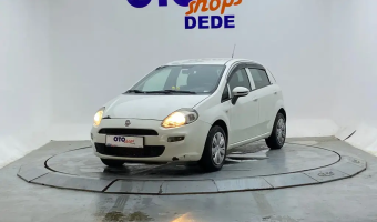 Fiat Punto Punto 1.4 Start&Stop S7 Popstar