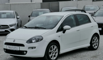 Fiat Punto Punto 1.4 Start&Stop Urban