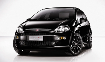 Fiat Punto Punto EVO 1.4 8V Active