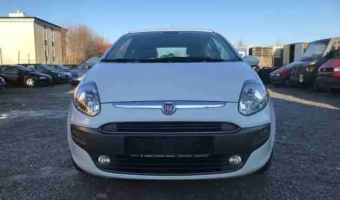 Fiat Punto Punto EVO 1.4 8V Start&Stop Active