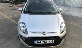 Fiat Punto Punto EVO 1.4 Fire Start&Stop My Life