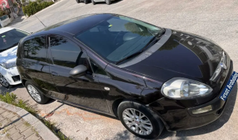 Fiat Punto Punto EVO 1.4 Fire Start&Stop My Life Dualogic