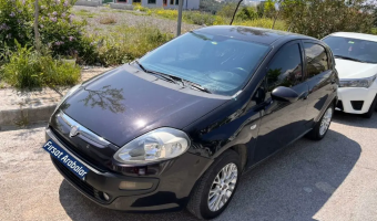 Fiat Punto Punto EVO 1.4 8V Start&Stop Dynamic