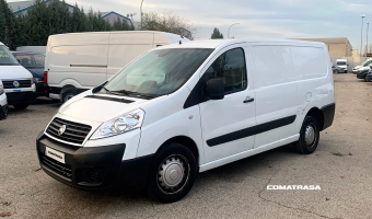 Fiat Scudo Scudo 1.6 MultiJet L2H1