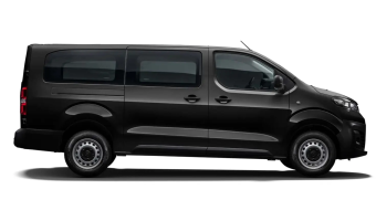 Fiat Scudo Scudo 2.0 Multijet Maxi Business
