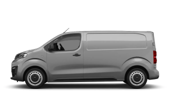 Fiat  E-Scudo Maxi Business 100 KW
