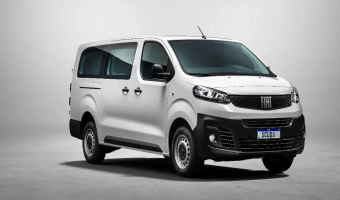 Fiat Scudo Scudo 2.0 Multijet Maxi Business