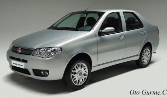 Fiat Siena Siena 1.4 EL