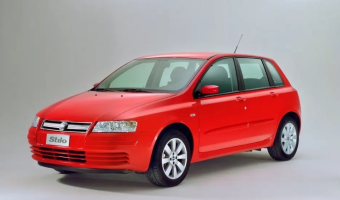 Fiat Stilo Stilo 1.4 16V Active