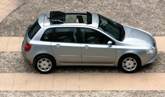 Fiat Stilo Stilo 1.8 Dynamic