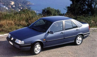 Fiat Tempra Tempra 1.4 SX