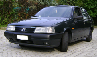 Fiat Tempra Tempra 1.4 SX