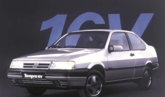 Fiat Tempra Tempra 1.6 i.e. SLX