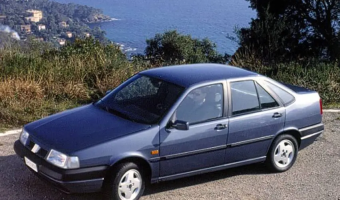 Fiat Tempra Tempra 1.6 i.e. SX