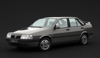 Fiat Tempra Tempra 1.6 SX AK