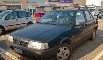 Fiat Tempra Tempra 1.8 SX