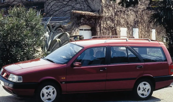 Fiat Tempra Tempra 1.6 SX AK