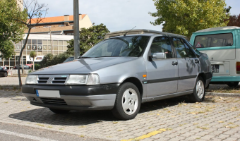 Fiat Tempra Tempra 1.8 i.e. SX