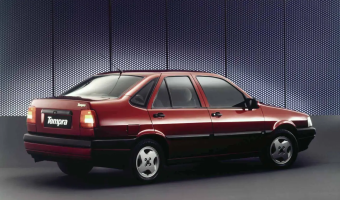 Fiat Tempra Tempra 1.9 TD SX