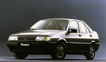 Fiat Tempra Tempra 1.6 i.e. SLX