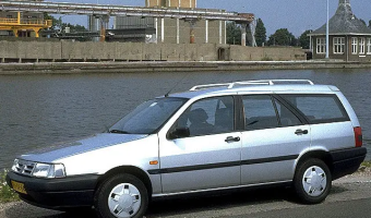 Fiat Tempra Tempra 2.0 i.e. SX