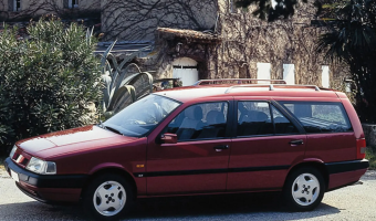 Fiat Tempra Tempra 1.6 SX AK