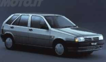 Fiat Tipo Tipo 1.4 DGT