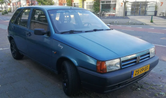 Fiat Tipo Tipo 1.4 i.e Media